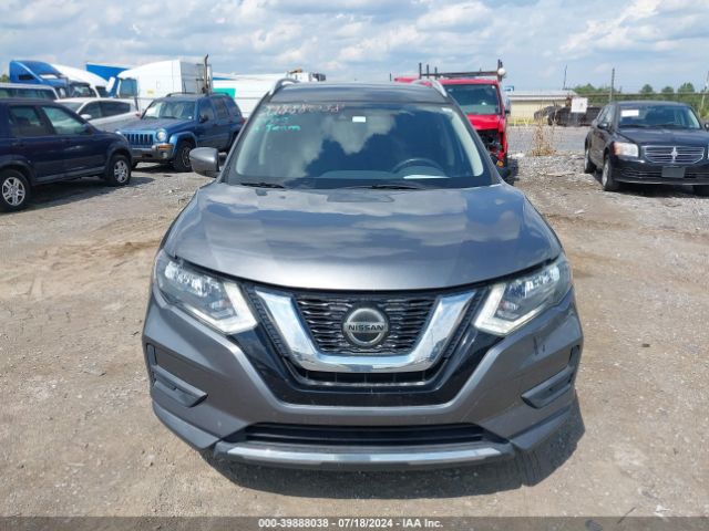 5N1AT2MT9KC730174 Nissan ROGUE S