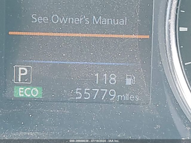 5N1AT2MT9KC730174 Nissan ROGUE S