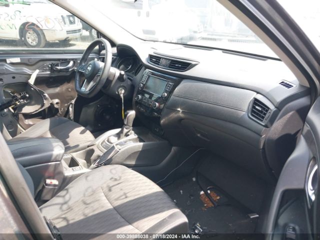 5N1AT2MT9KC730174 Nissan ROGUE S