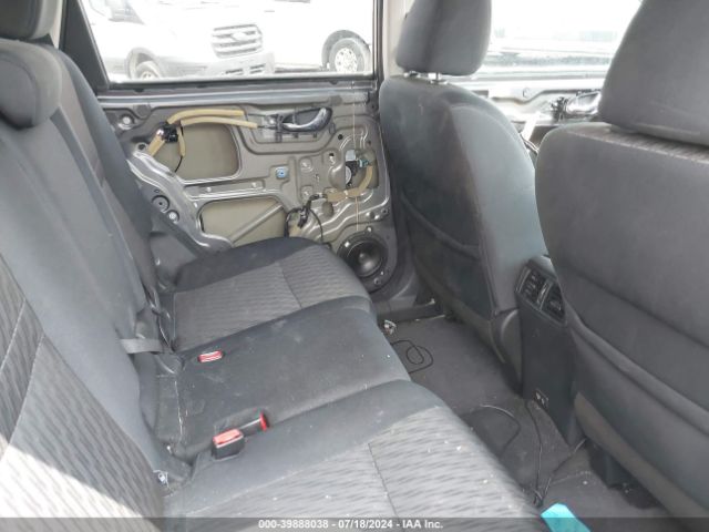 5N1AT2MT9KC730174 Nissan ROGUE S