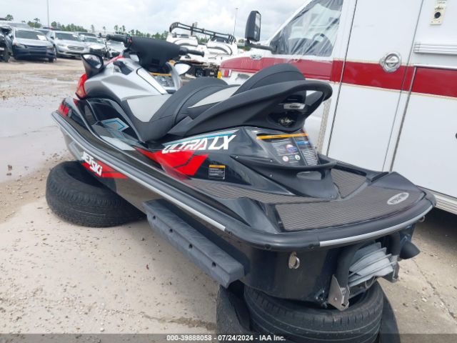 2022 KAWASAKI ULTRA LX KAW50695K122      Photo 2