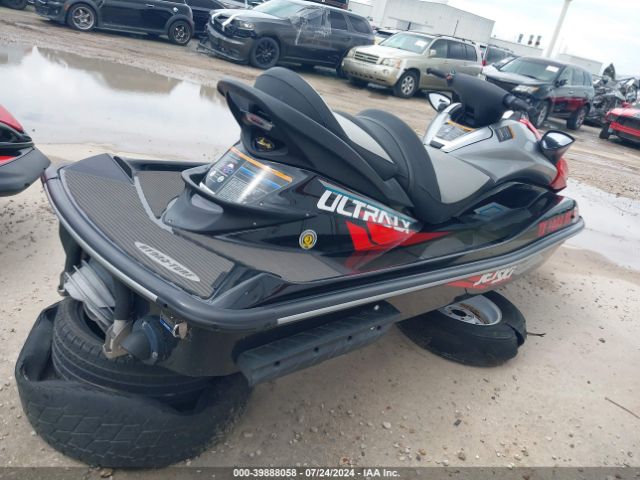 2022 KAWASAKI ULTRA LX KAW50695K122      Photo 3