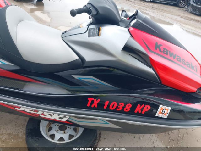 2022 KAWASAKI ULTRA LX KAW50695K122      Photo 5