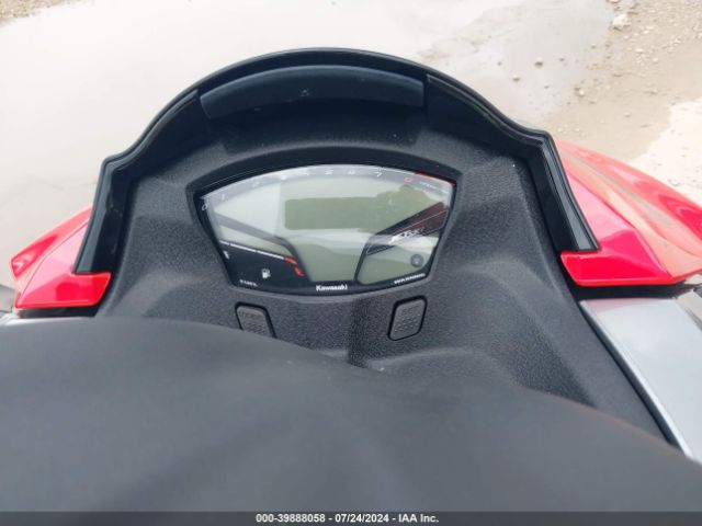 2022 KAWASAKI ULTRA LX KAW50695K122      Photo 6