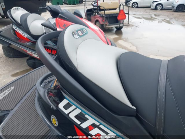 2022 KAWASAKI ULTRA LX KAW50695K122      Photo 7