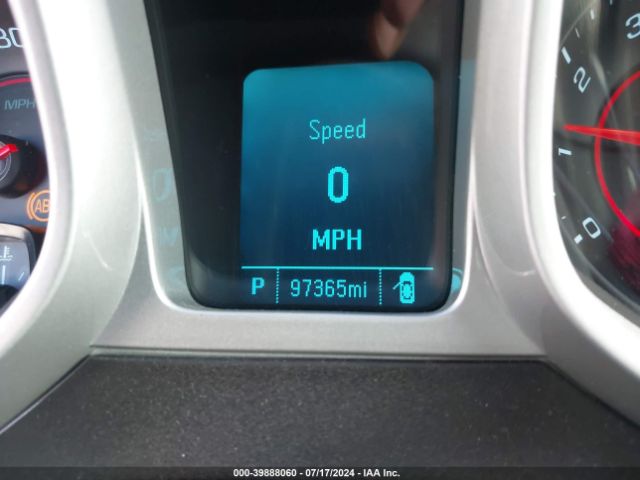 2G1FA1E32E9168633 Chevrolet Camaro 2ls