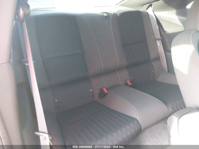 2G1FA1E32E9168633 Chevrolet Camaro 2ls