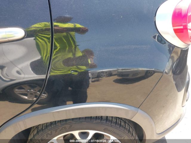 ZFBCFADH6EZ012497 Fiat 500L TREKKING