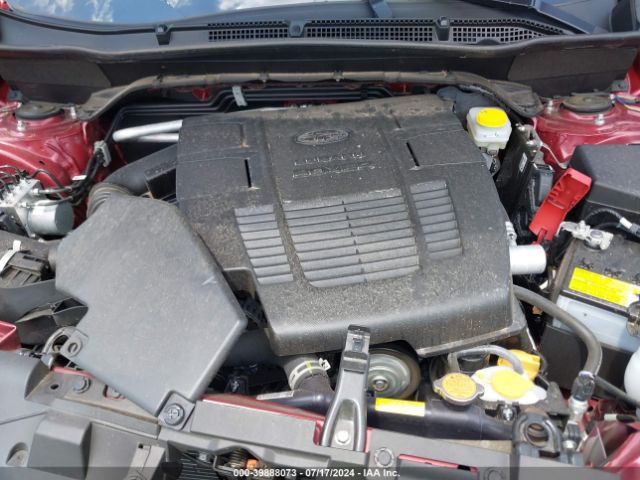 JF2SKAPC5PH516795 Subaru Forester Limited