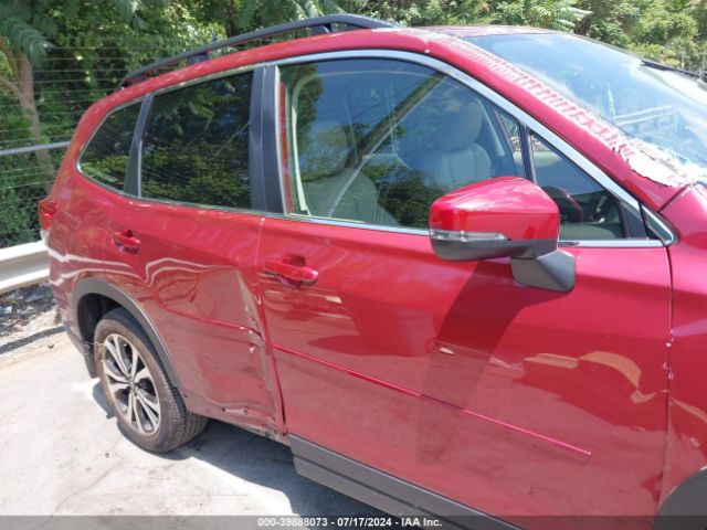 JF2SKAPC5PH516795 Subaru Forester Limited