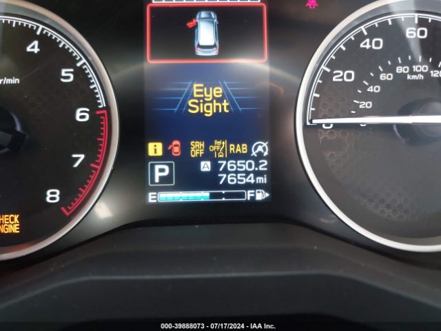 JF2SKAPC5PH516795 Subaru Forester Limited