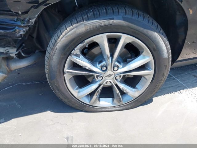 2C3CDZGG7PH645540 Dodge Challenger Sxt Awd