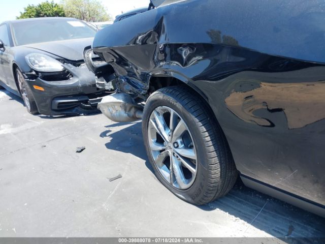 2C3CDZGG7PH645540 Dodge Challenger Sxt Awd