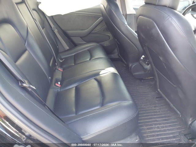 5YJ3E1EB3JF067337 Tesla Model 3 Long Range/performance