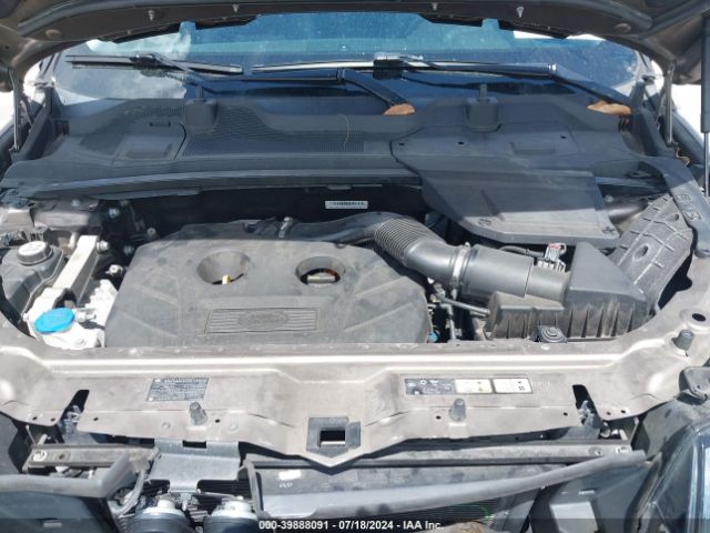 SALCR2BG0FH538337 Land Rover Discovery Sport Hse