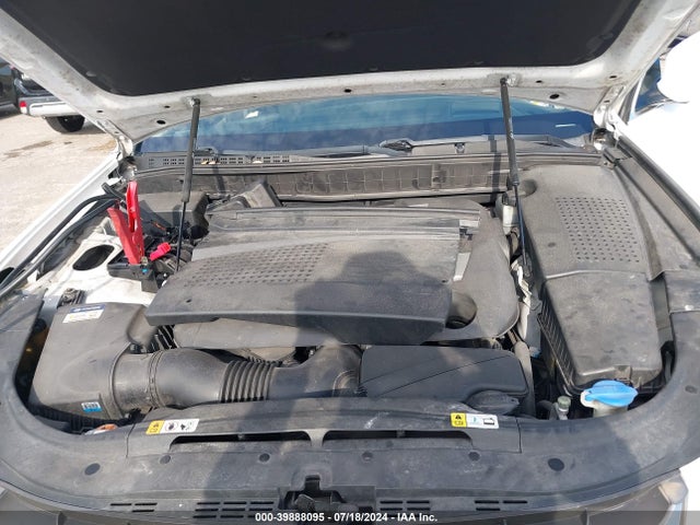 KMHGH4JH5EU088011 Hyundai Equus Ultimate