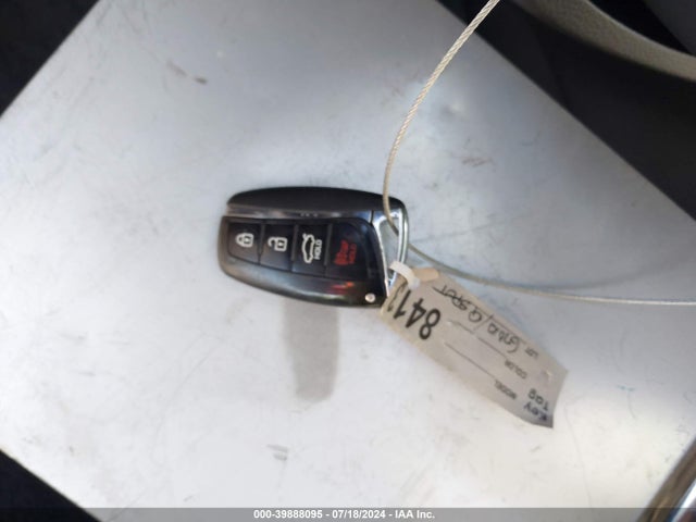 KMHGH4JH5EU088011 Hyundai Equus Ultimate