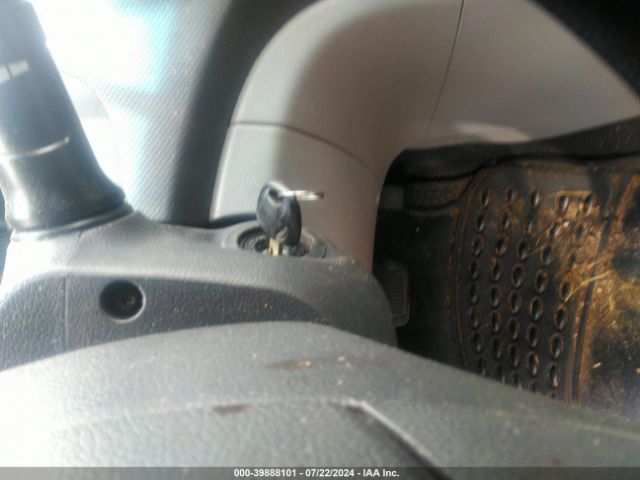 KMHCT4AE4FU833285 Hyundai ACCENT GLS