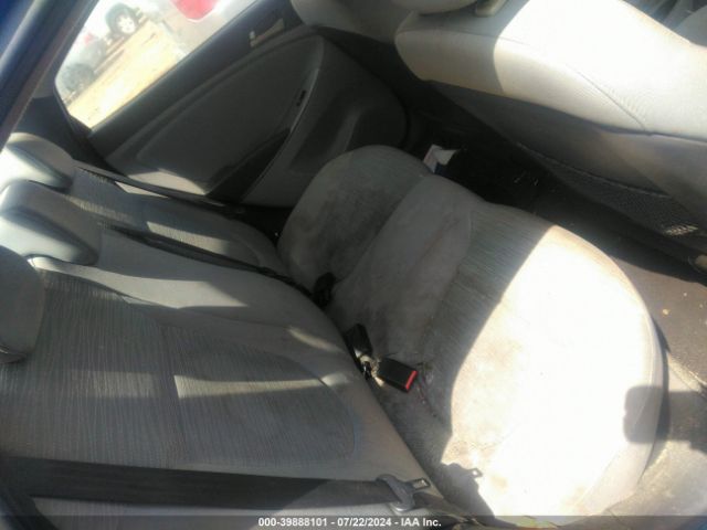 KMHCT4AE4FU833285 Hyundai ACCENT GLS