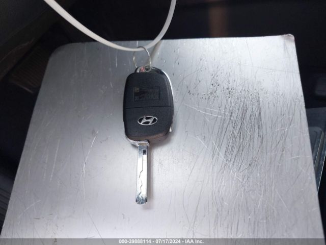 KM8SM4HF6JU259367 Hyundai Santa Fe Se