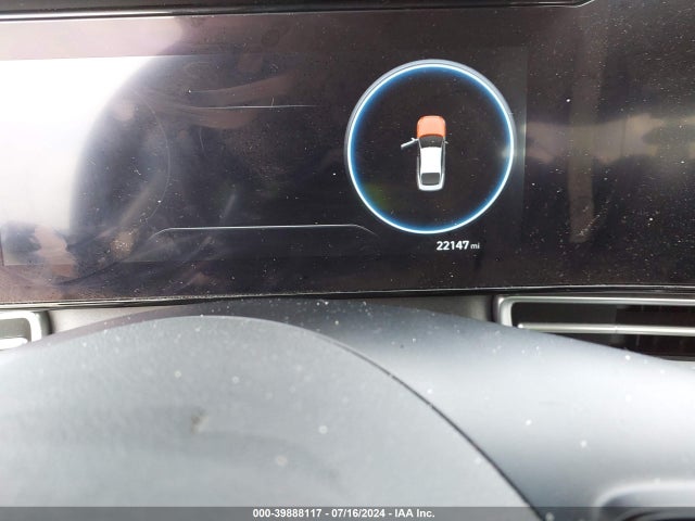 Hyundai ELANTRA SEL 2023 KMHLS4AG3PU386910 Image 14