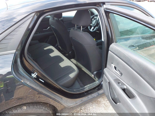 Hyundai ELANTRA SEL 2023 KMHLS4AG3PU386910 Image 8