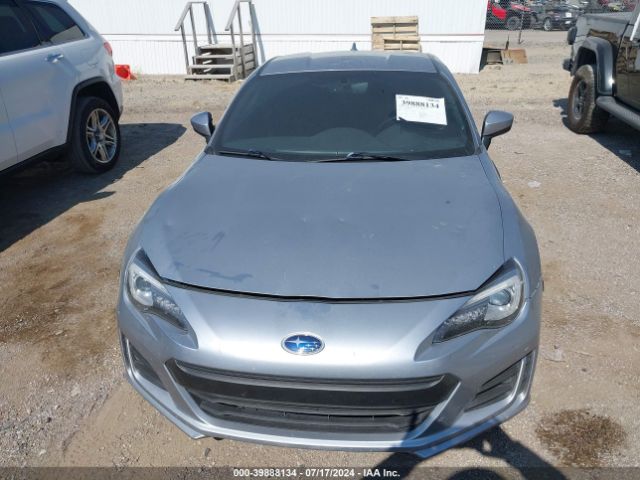 JF1ZCAC15H9605394 Subaru Brz Limited