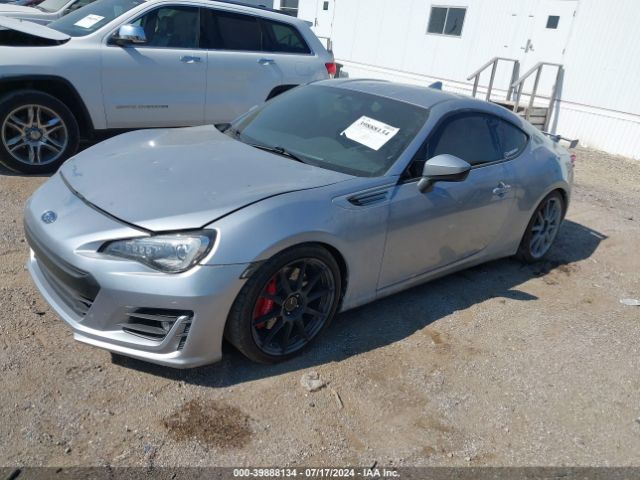 JF1ZCAC15H9605394 Subaru Brz Limited