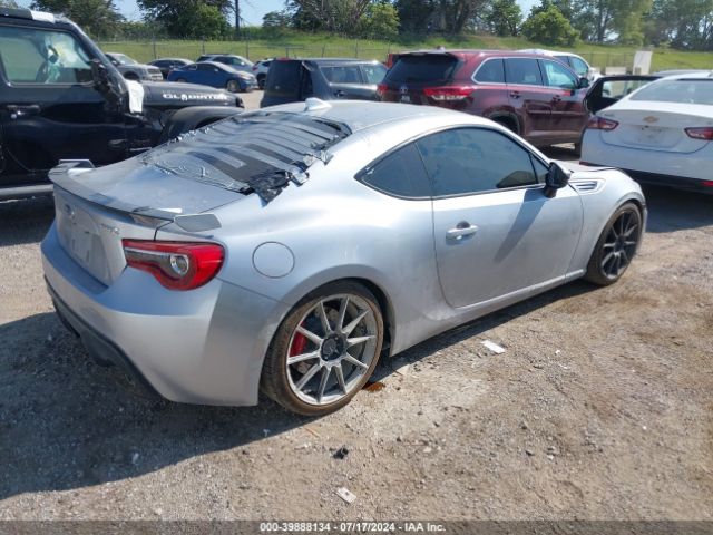 JF1ZCAC15H9605394 Subaru Brz Limited