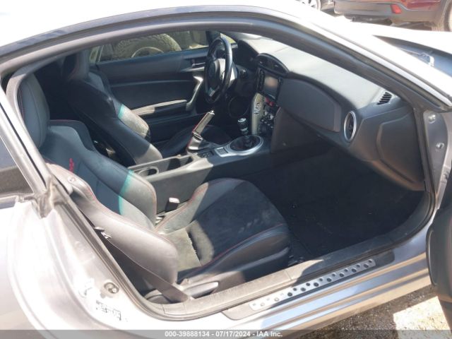 JF1ZCAC15H9605394 Subaru Brz Limited