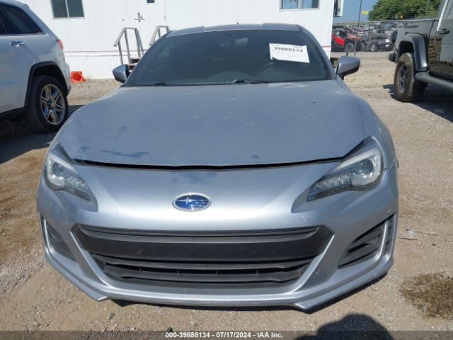 JF1ZCAC15H9605394 Subaru Brz Limited