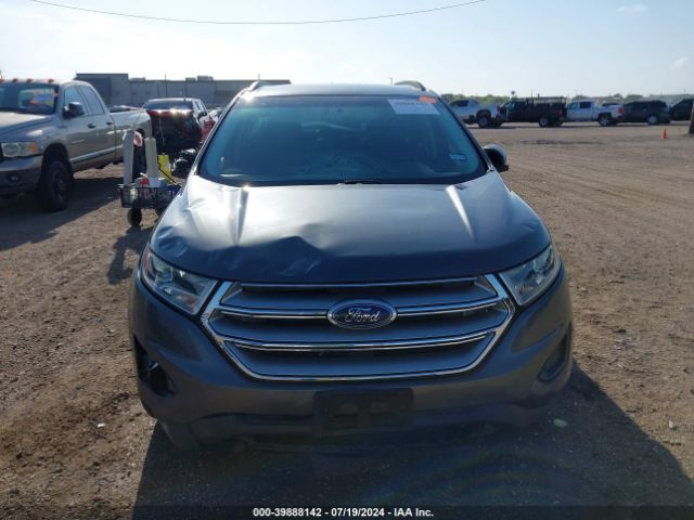 2FMPK3G90HBB10387 Ford EDGE SE