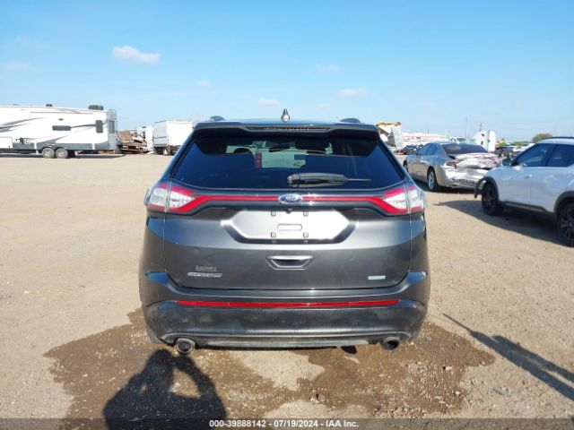 2FMPK3G90HBB10387 Ford EDGE SE