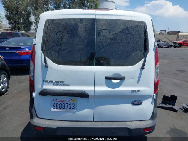 NM0LS6E79H1311753 Ford Transit Connect Xl