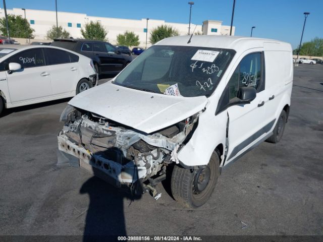 NM0LS6E79H1311753 Ford Transit Connect Xl