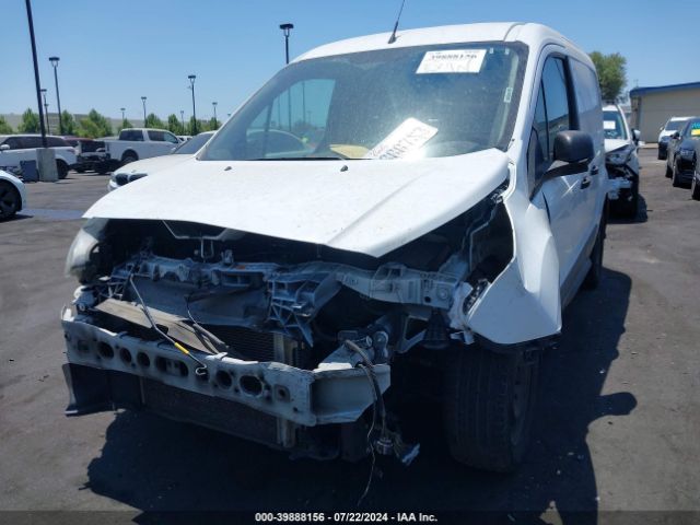 NM0LS6E79H1311753 Ford Transit Connect Xl