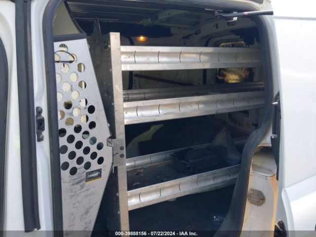 NM0LS6E79H1311753 Ford Transit Connect Xl