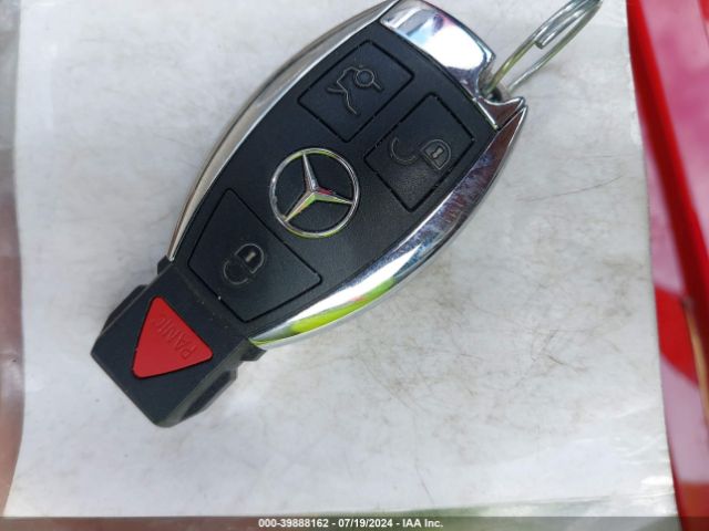 WDDPK4HA8FF112800 Mercedes-Benz SLK 250