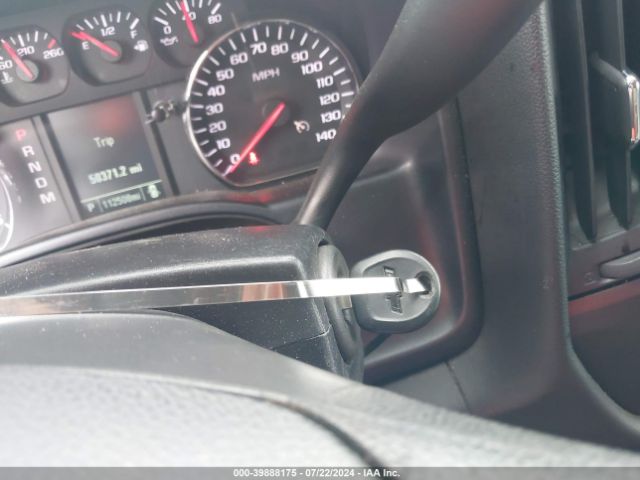 1GCRCPEH0FZ360881 Chevrolet Silverado 1500 Ls