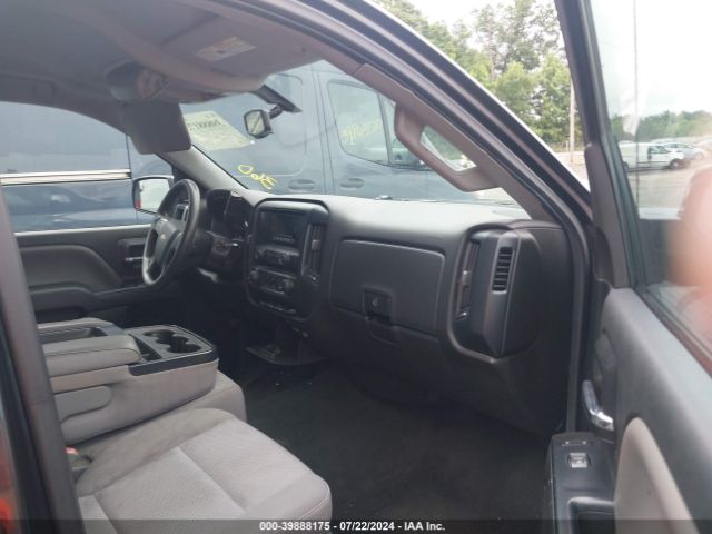 1GCRCPEH0FZ360881 Chevrolet Silverado 1500 Ls