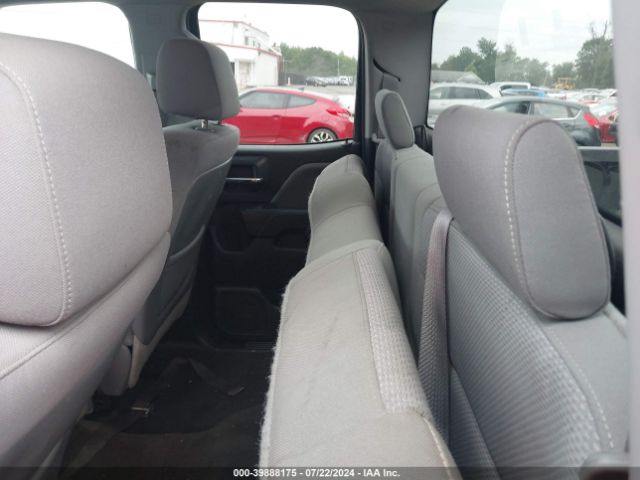 1GCRCPEH0FZ360881 Chevrolet Silverado 1500 Ls