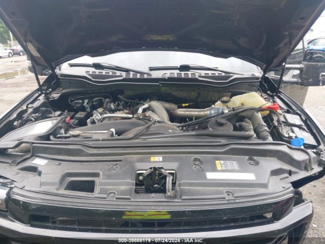 1FT7W2BTXNEC01768 Ford F-250 Lariat