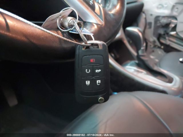 1G4PS5SK8E4192591 Buick Verano Leather Group