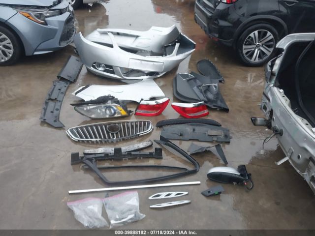 1G4PS5SK8E4192591 Buick Verano Leather Group
