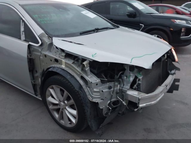 1G4PS5SK8E4192591 Buick Verano Leather Group