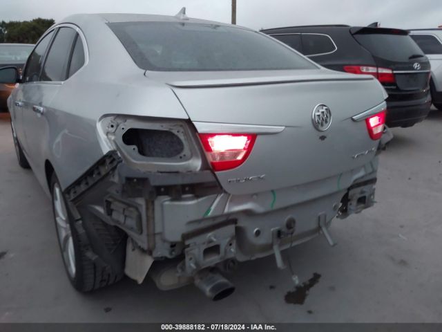 1G4PS5SK8E4192591 Buick Verano Leather Group