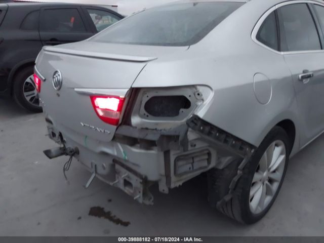 1G4PS5SK8E4192591 Buick Verano Leather Group