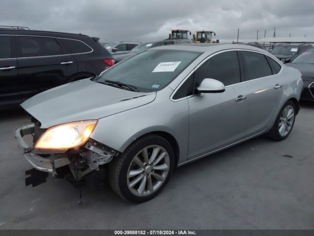 1G4PS5SK8E4192591 Buick Verano Leather Group