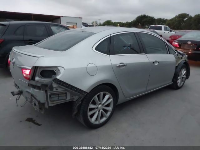 1G4PS5SK8E4192591 Buick Verano Leather Group