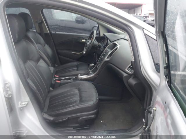 1G4PS5SK8E4192591 Buick Verano Leather Group